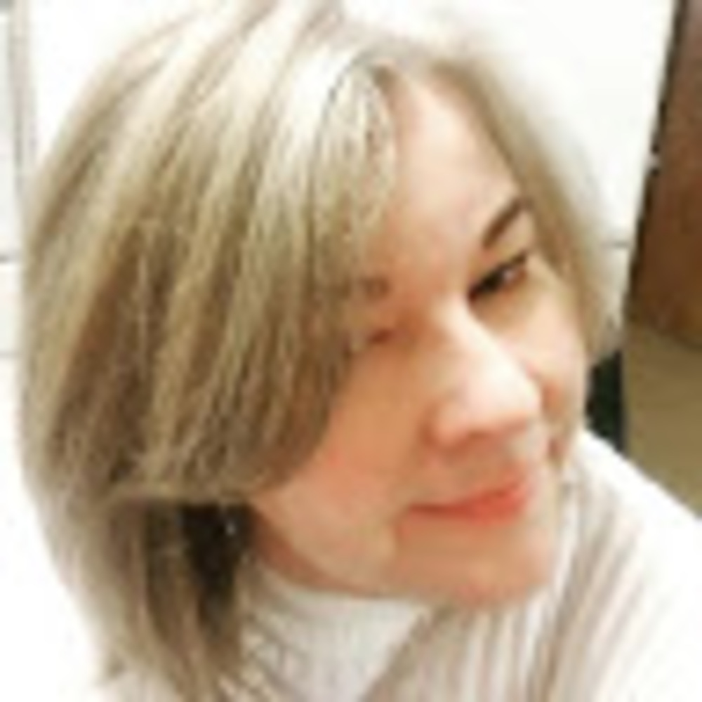 Meet your Posher, Deborah